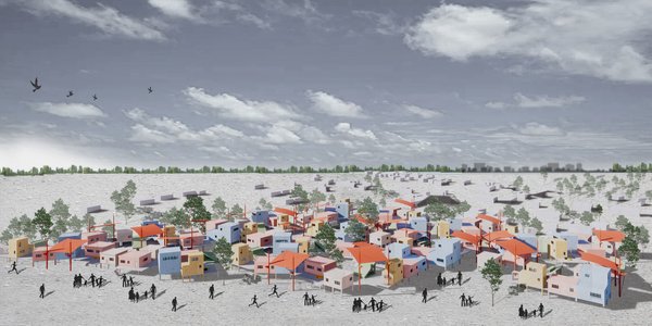 MOVING"RUBIK'S CUBE"