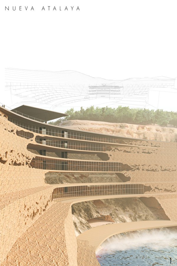 NUEVA ATALAYA