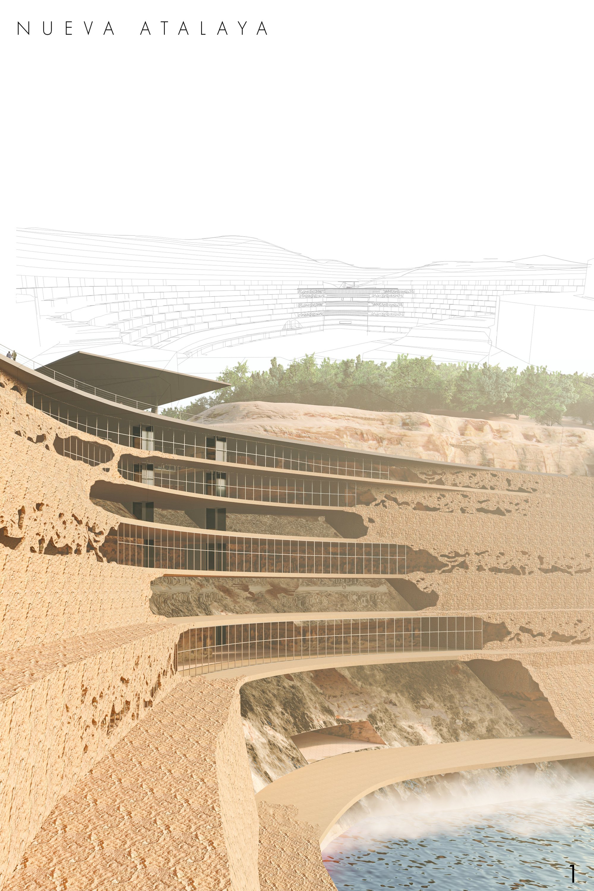 NUEVA ATALAYA