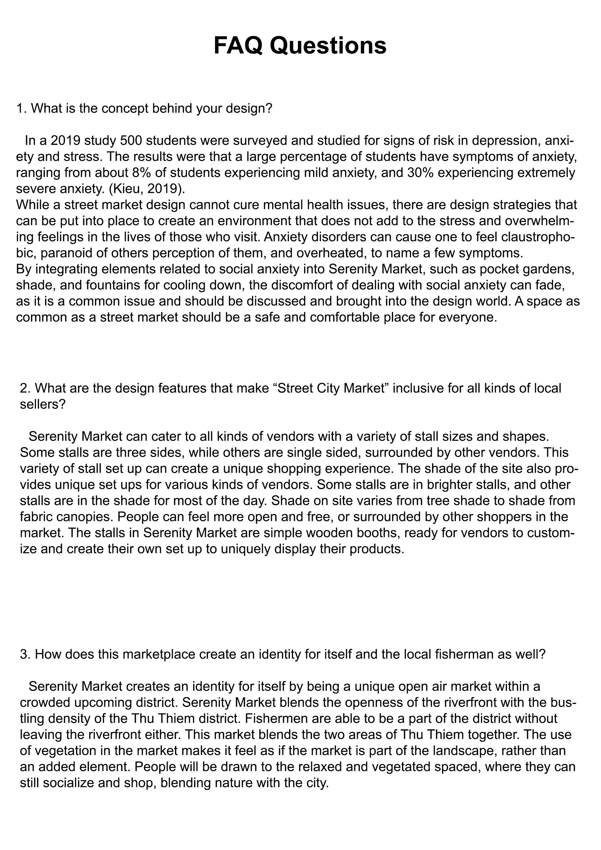 FAQ1