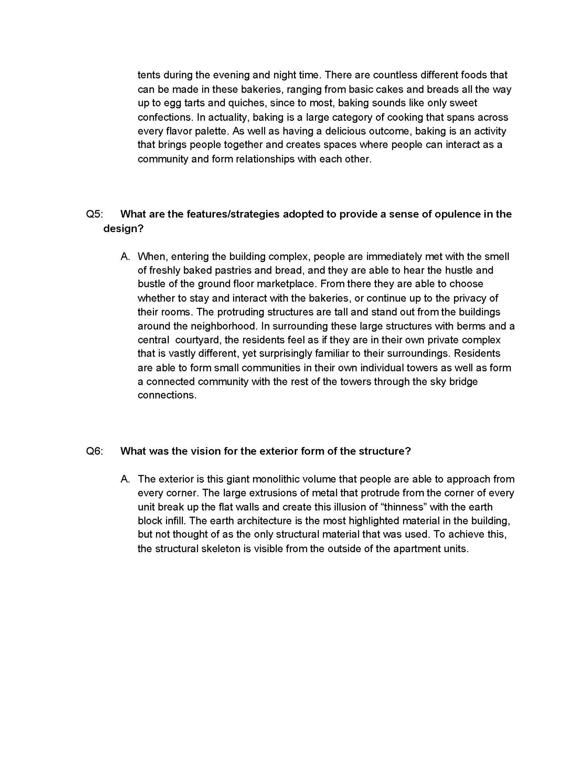 FAQ'S 2