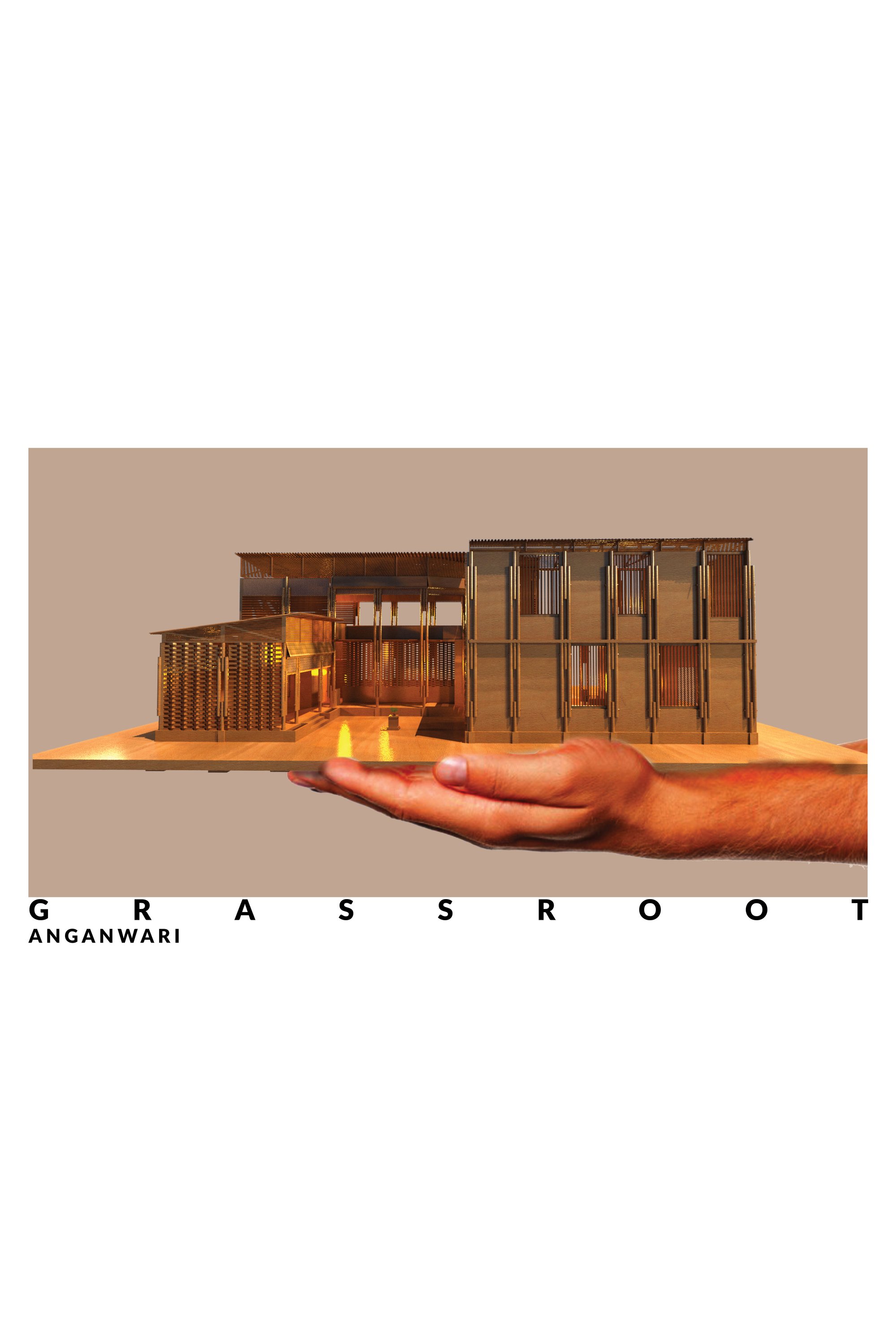 GRASSROOT- ANGANWARI