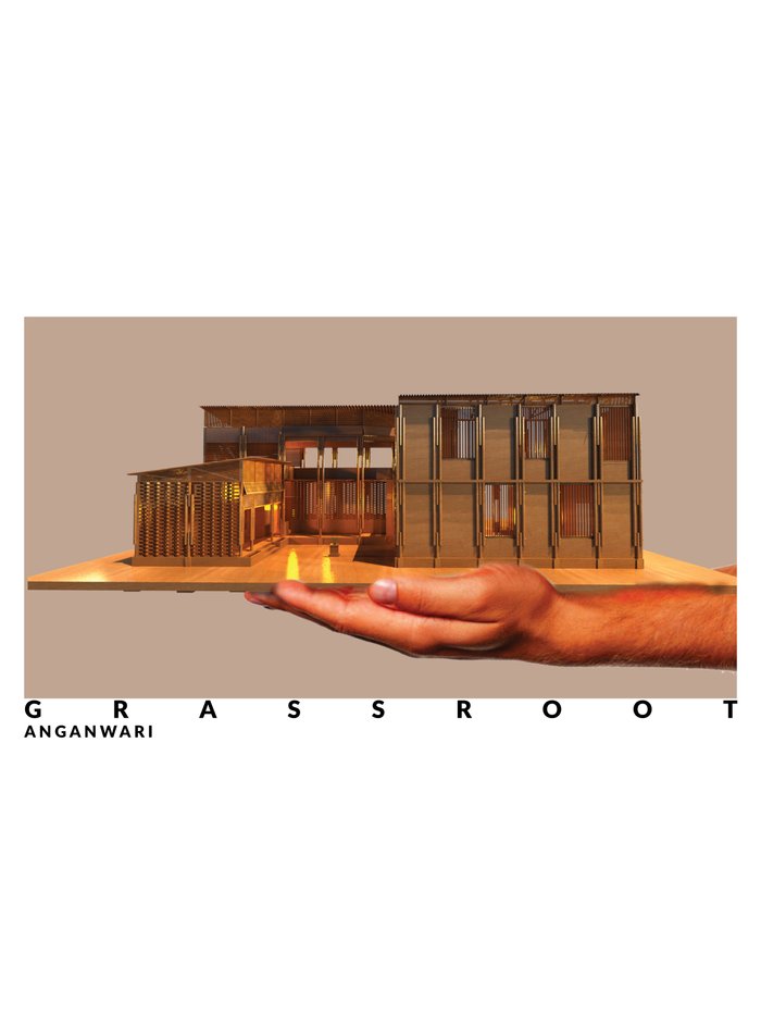 GRASSROOT- ANGANWARI