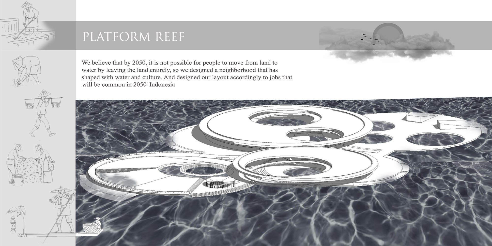 Platform Reef