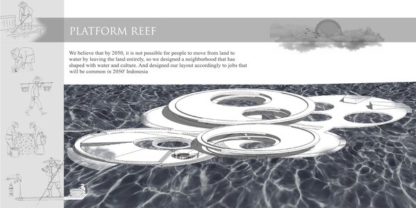 Platform Reef