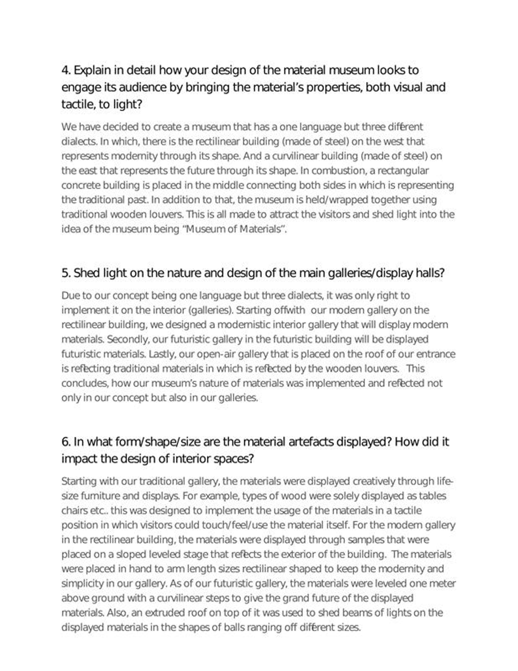 FAQ's (2)