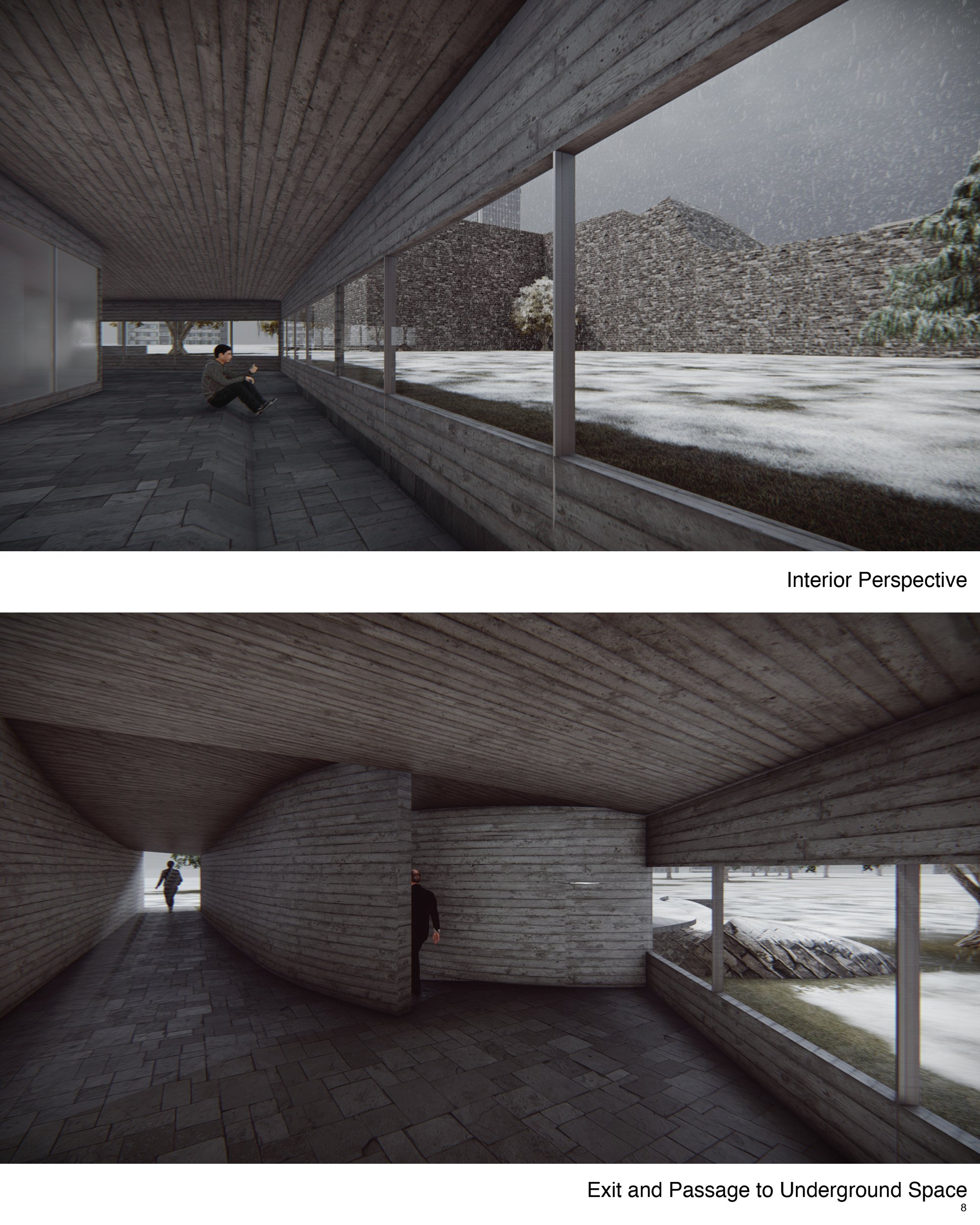 8 - perspectives