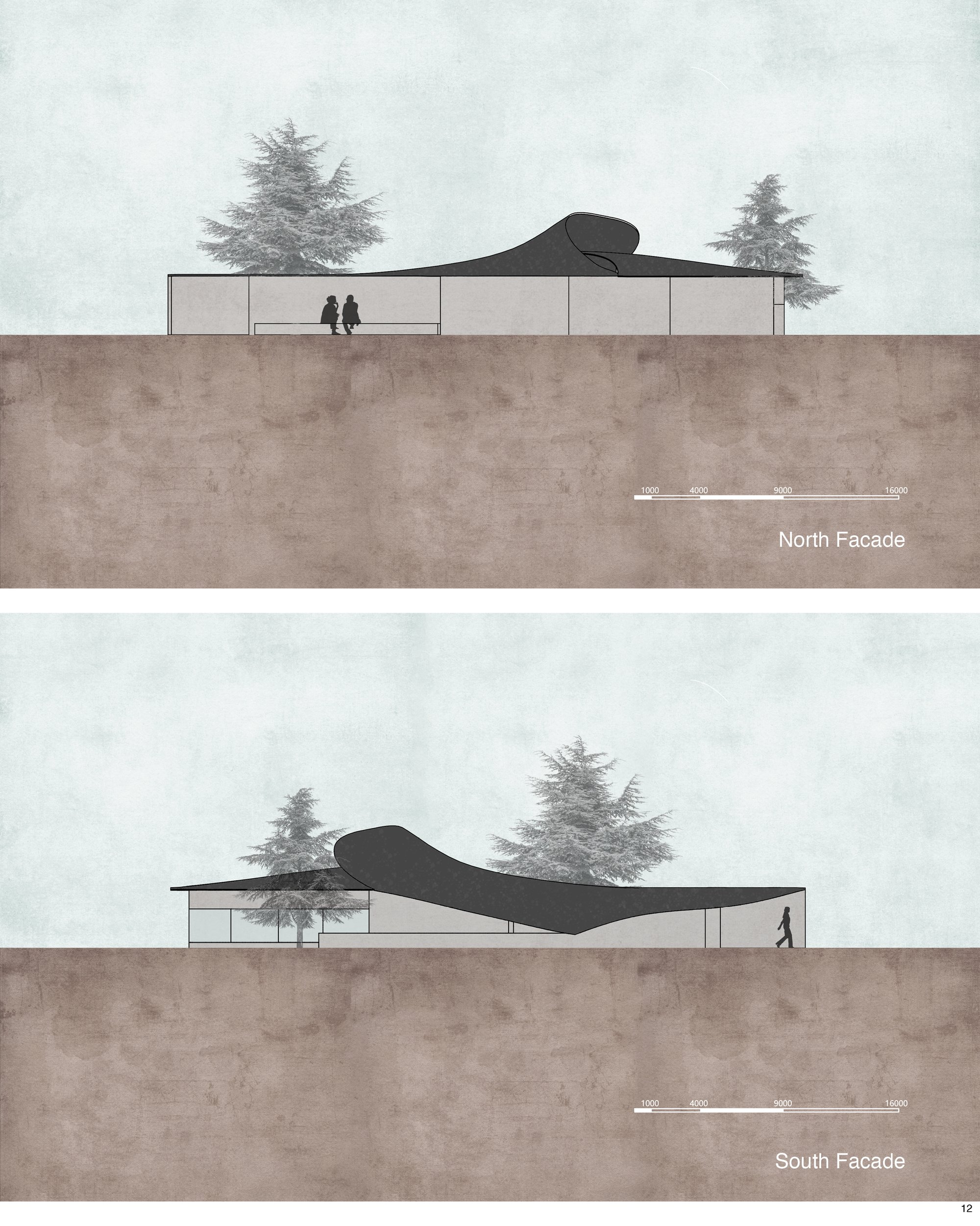 12 - facades