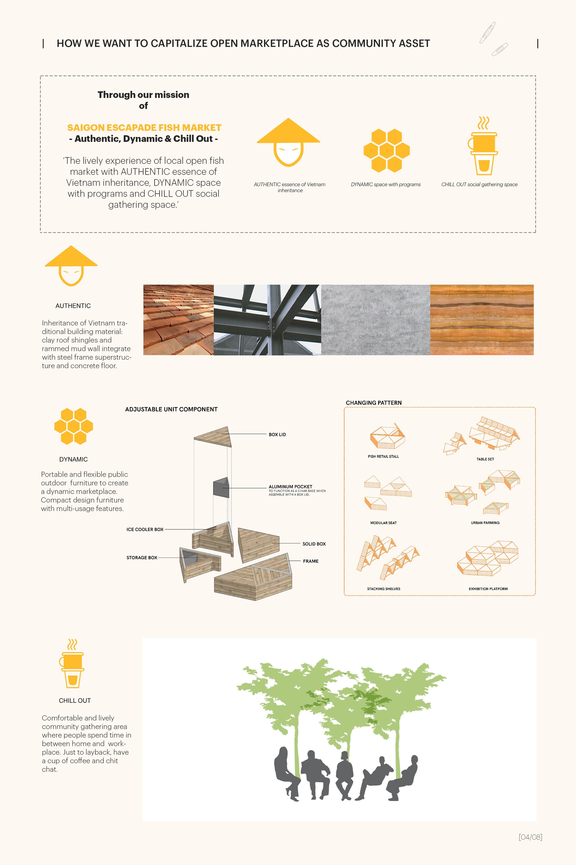 design mission