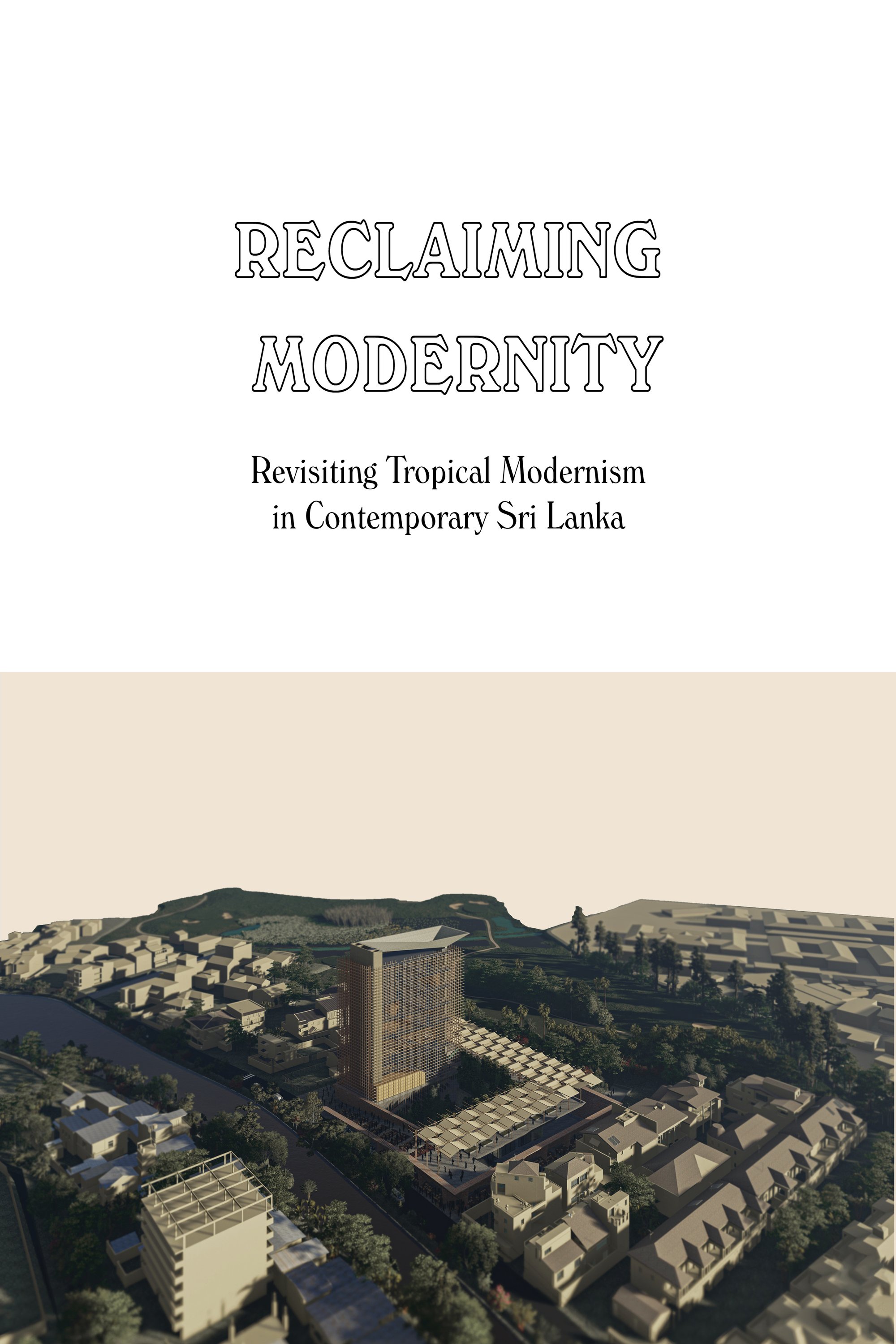 Reclaiming Modernity