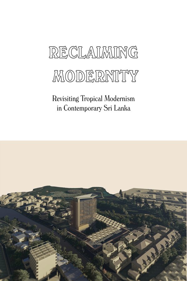 Reclaiming Modernity