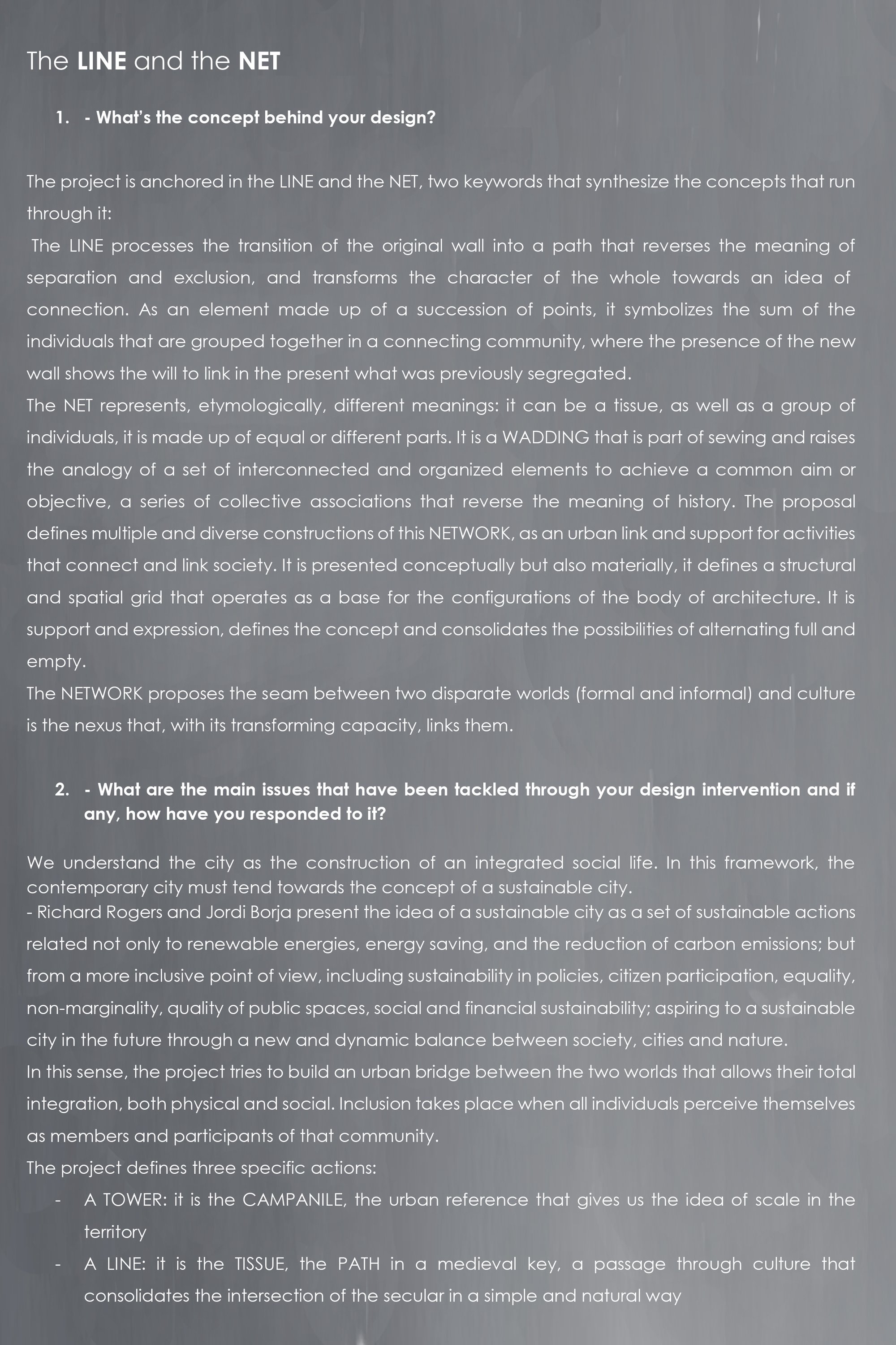 the LINE - the NET - FAQ01