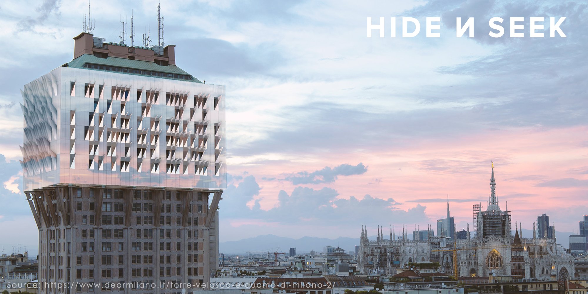 Hide n Seek (Prima Facie)