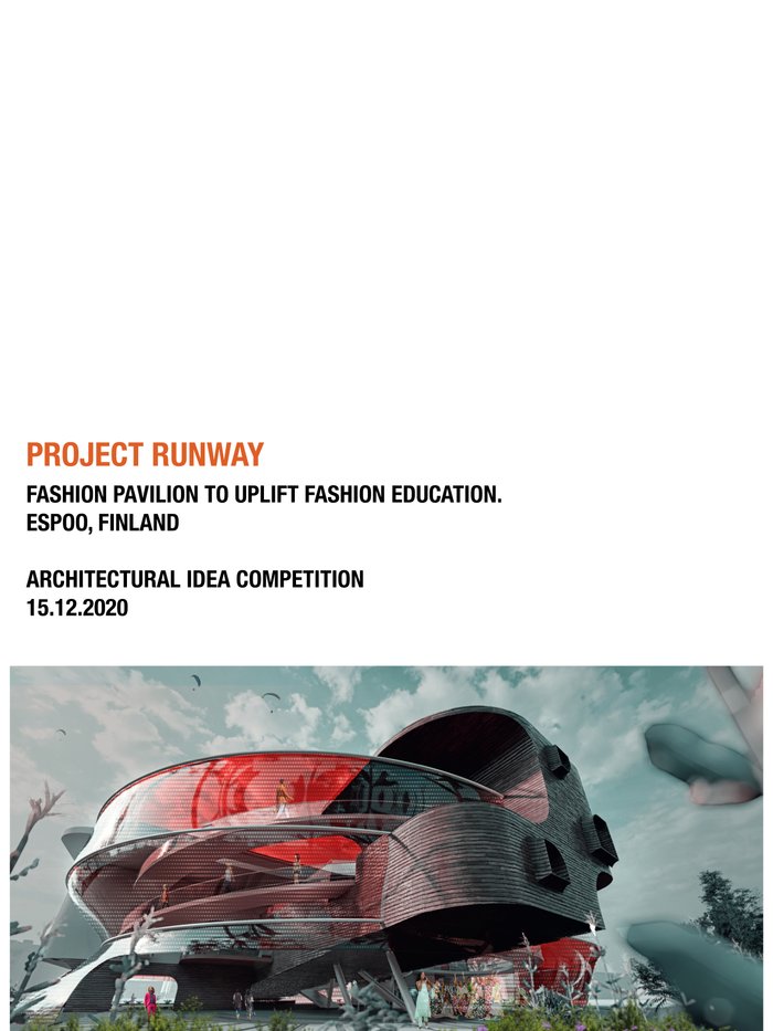 Project Runway