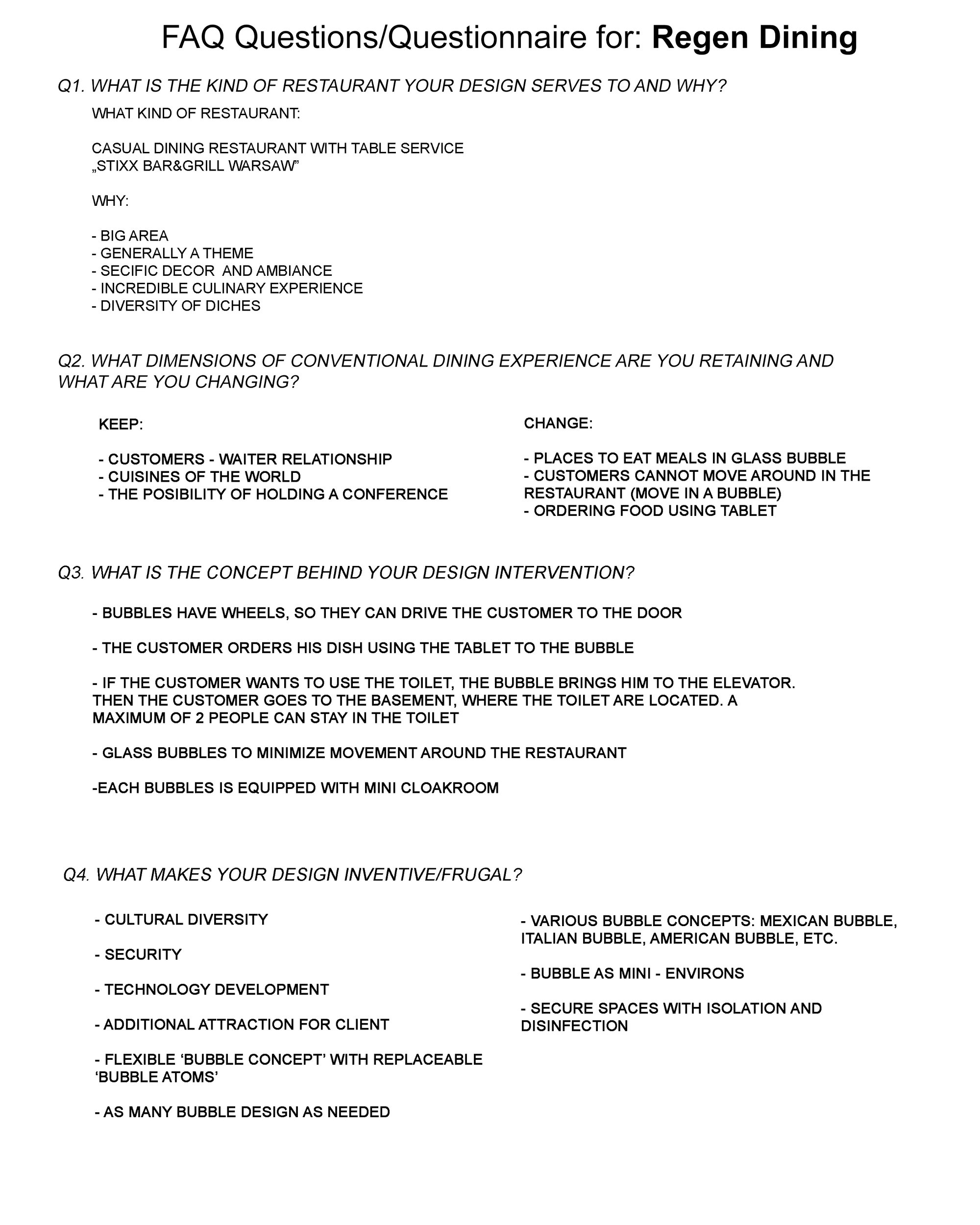 FAQ1