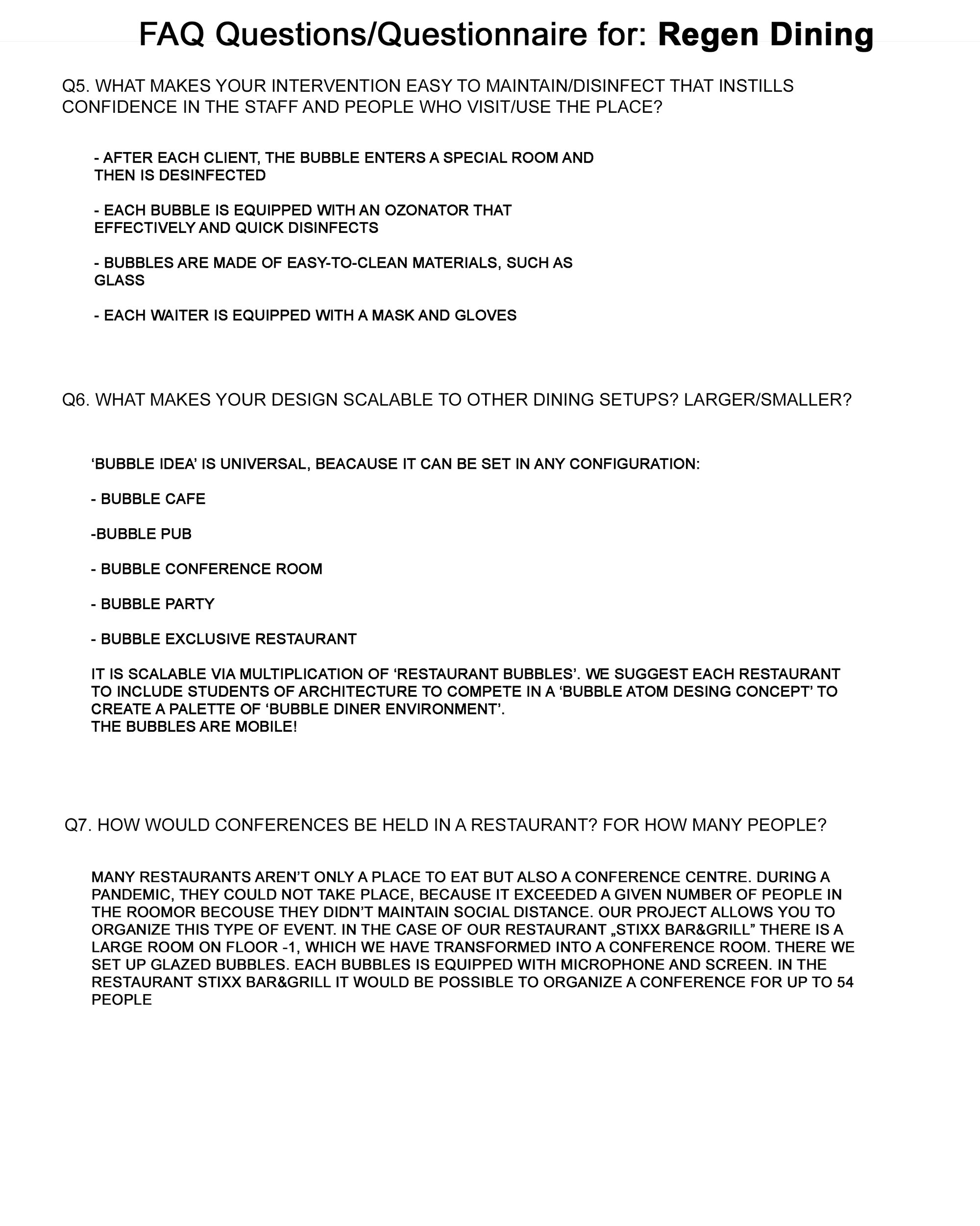 FAQ2