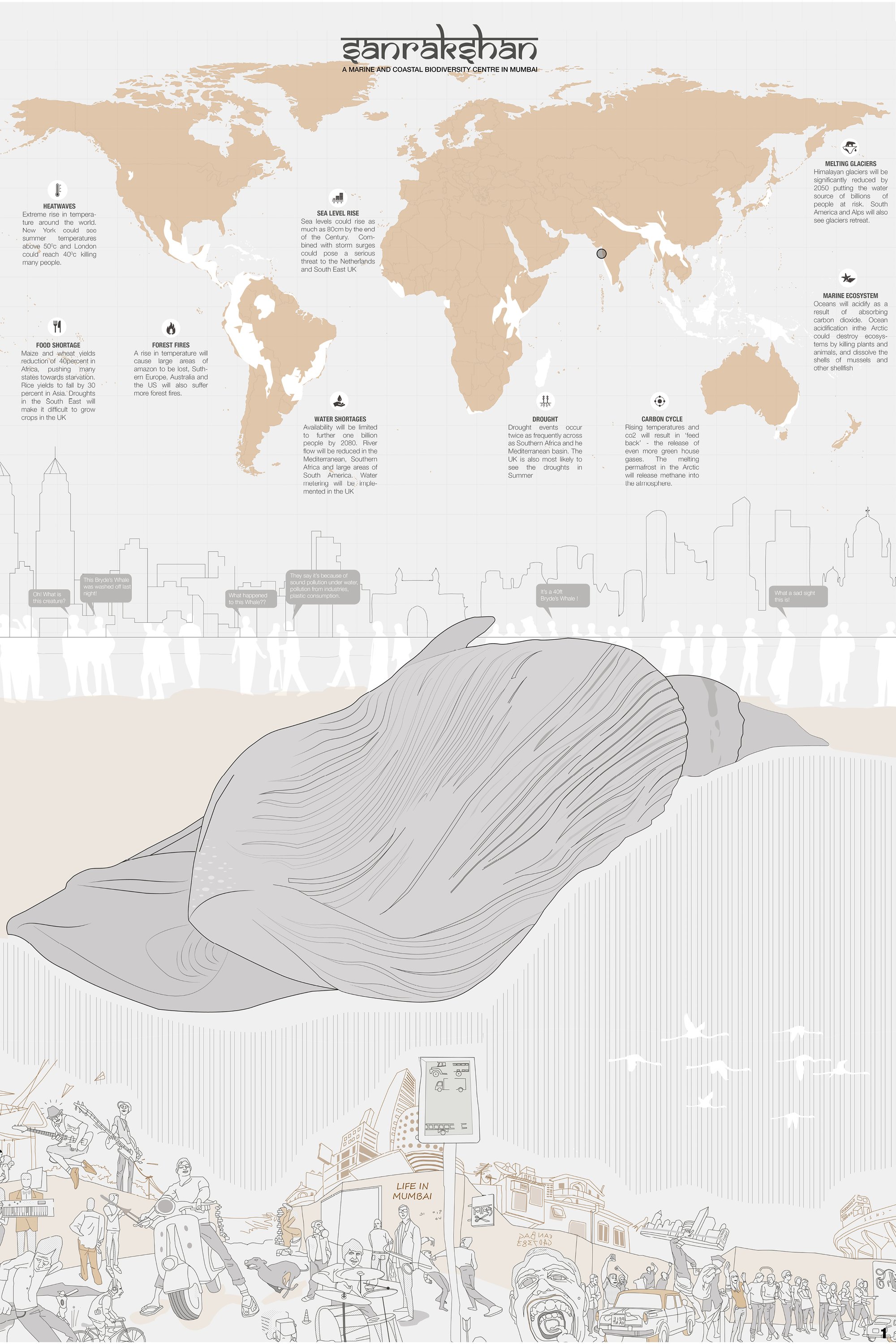 THE DEAD WHALE