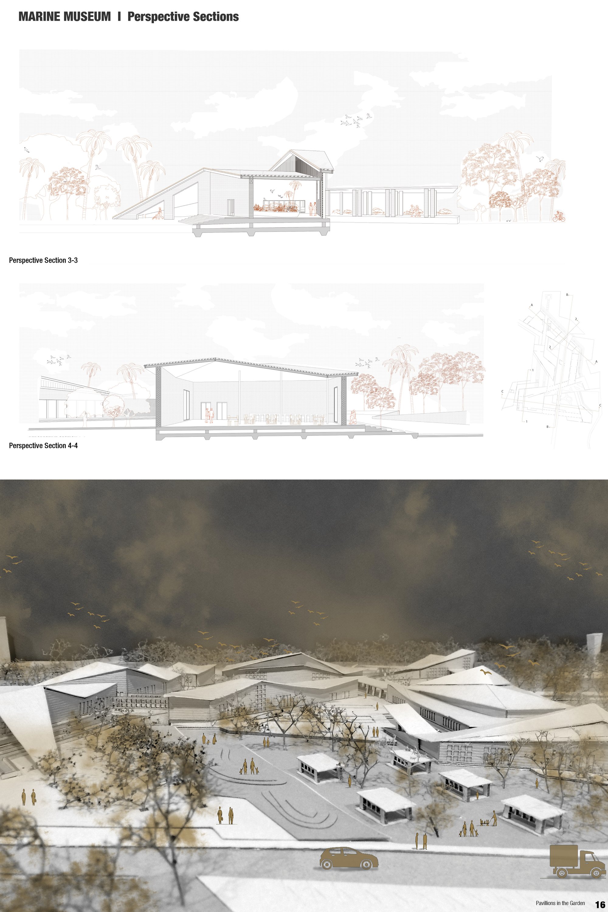 MUSEUM SPACES