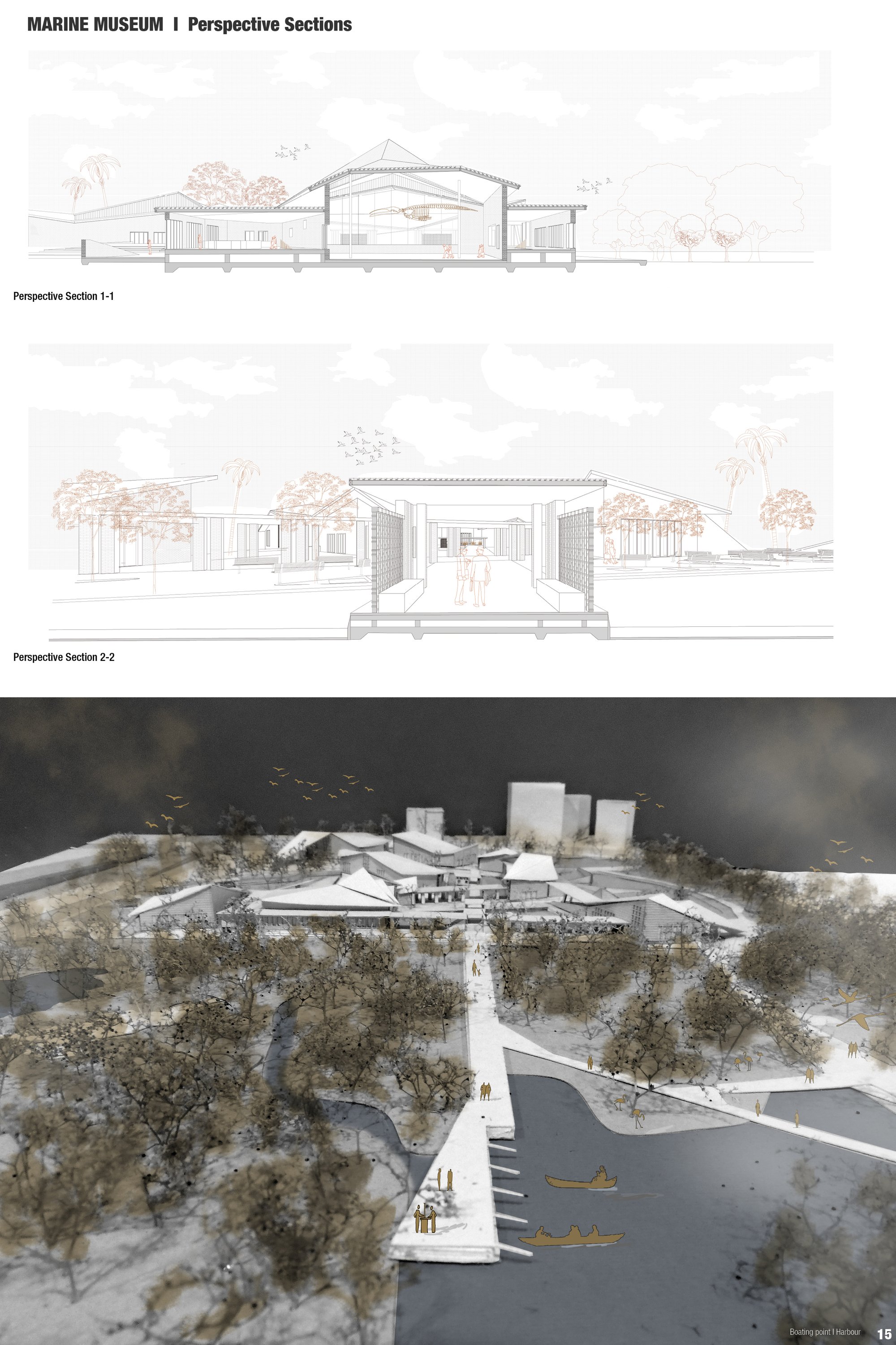 MUSEUM SPACES