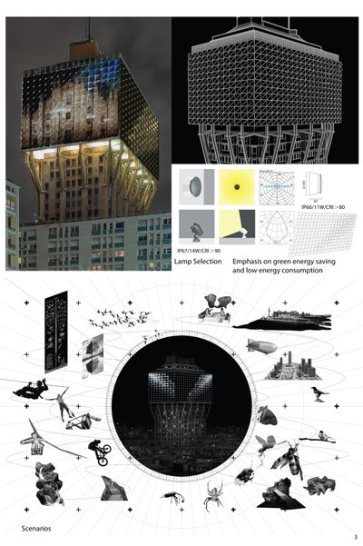 Speculative and Details