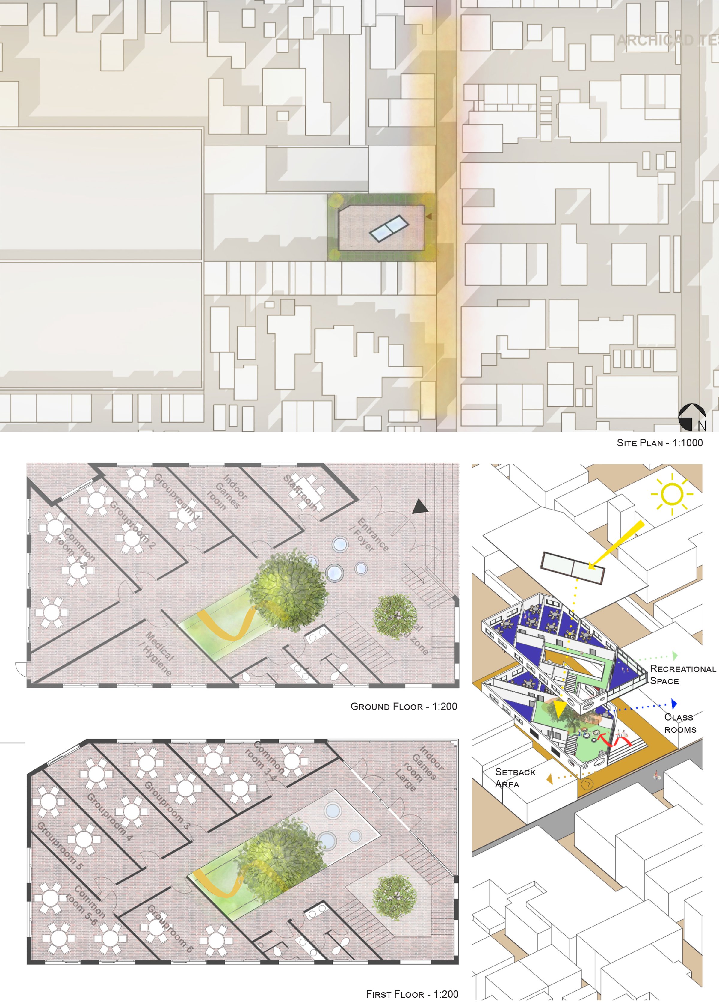 Grassroots - 'Angan'  