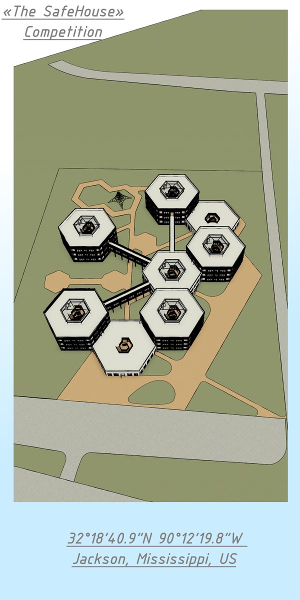 "The SafeHouse Entry"