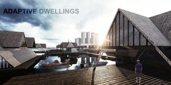 Adaptive Dwellings