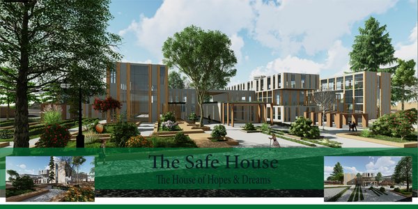 The House of Hopes & Dreams