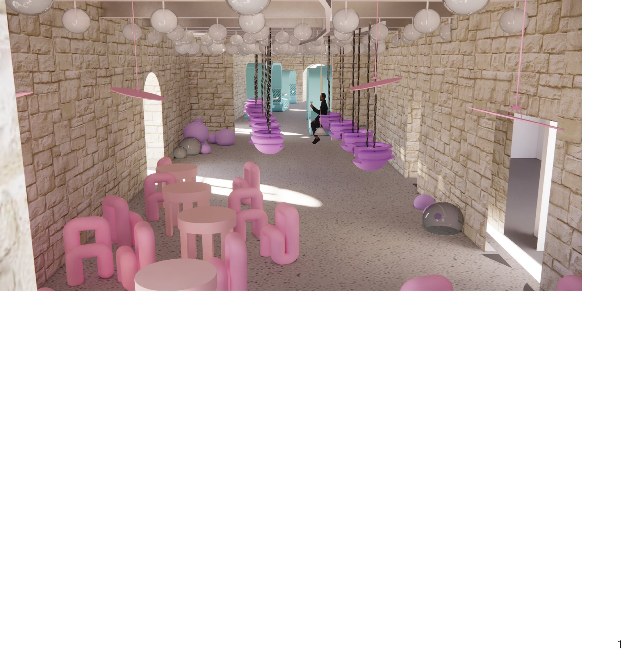 EXTRA ORDINARY REALITY