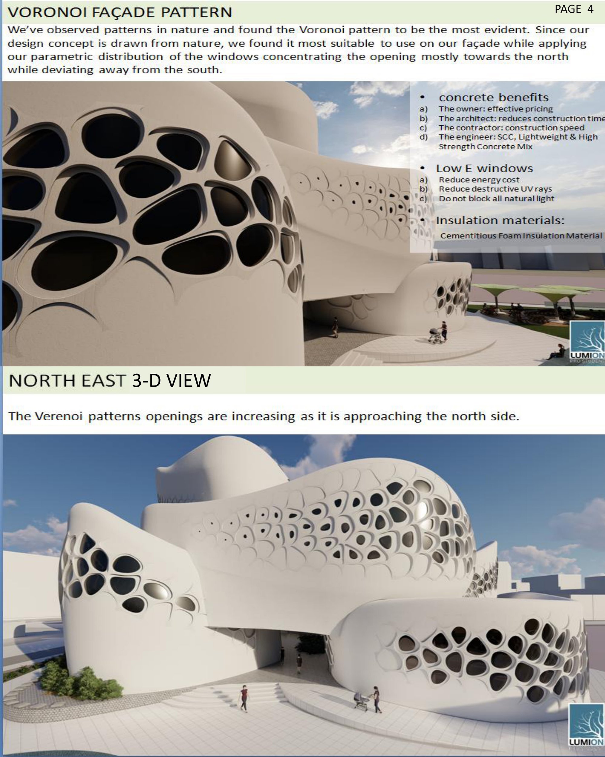 3-D VIEWS