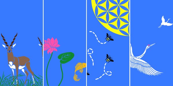 Journey Towards The Self