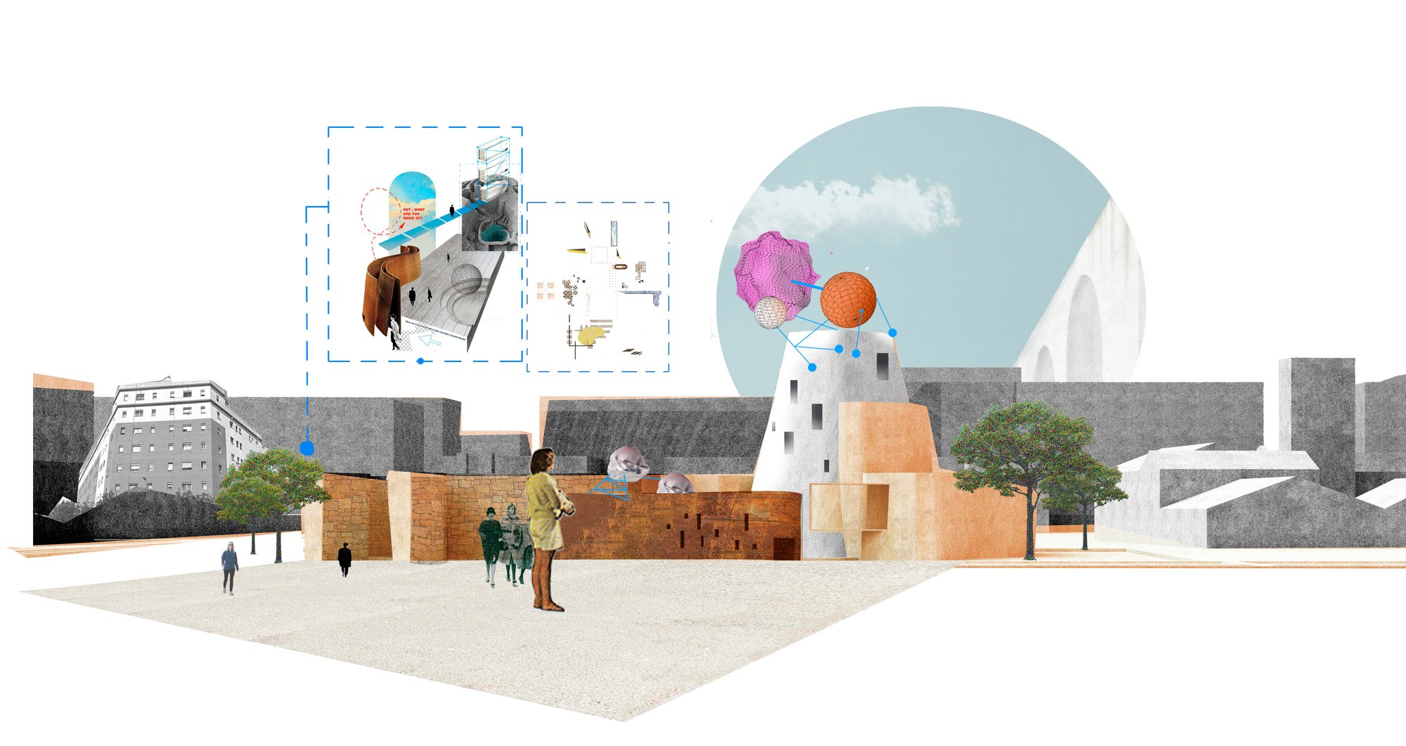 The InsideOut Material Museum 