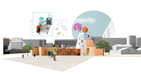 The InsideOut Material Museum 