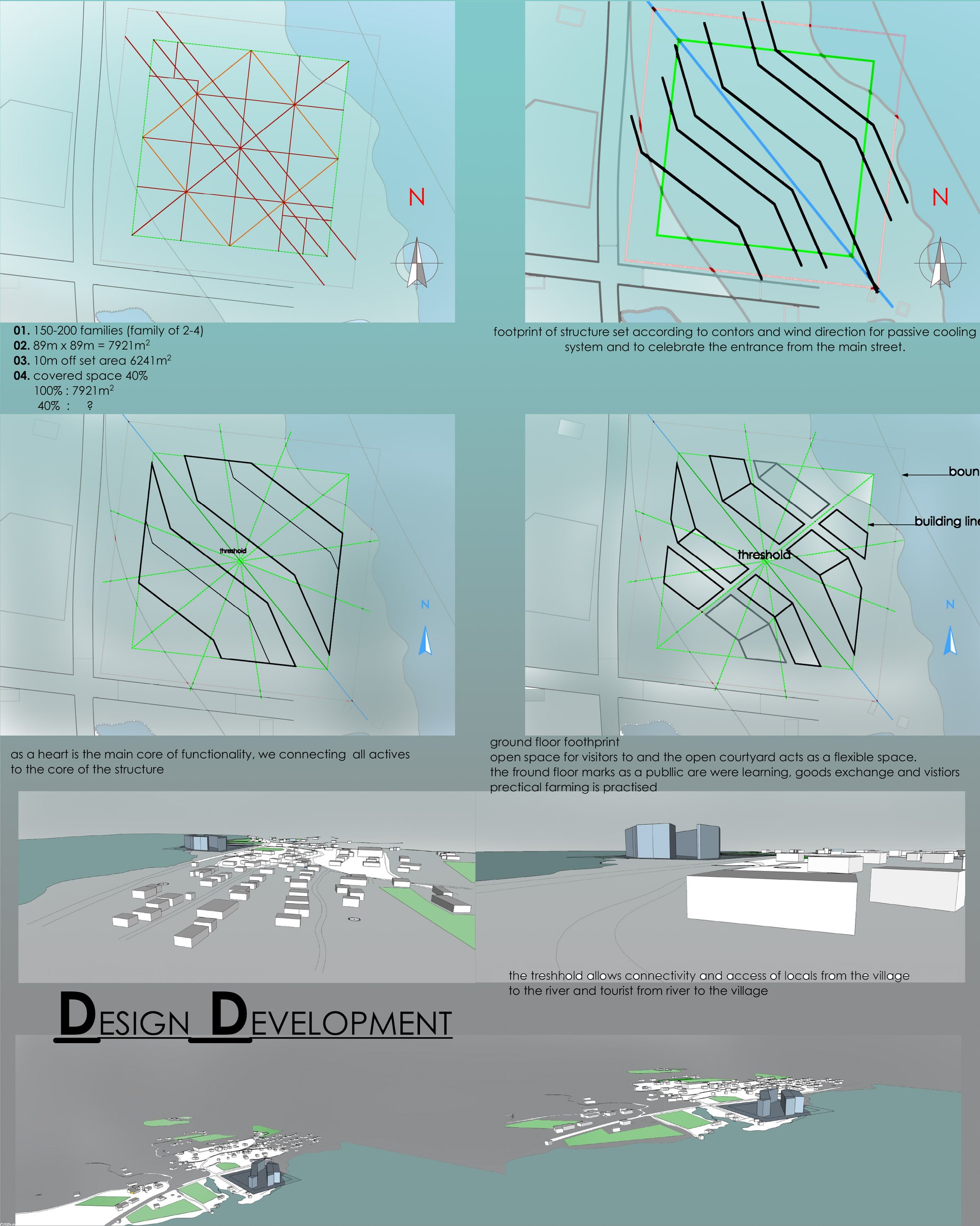 07 DESIGN DEVELOPMENT
