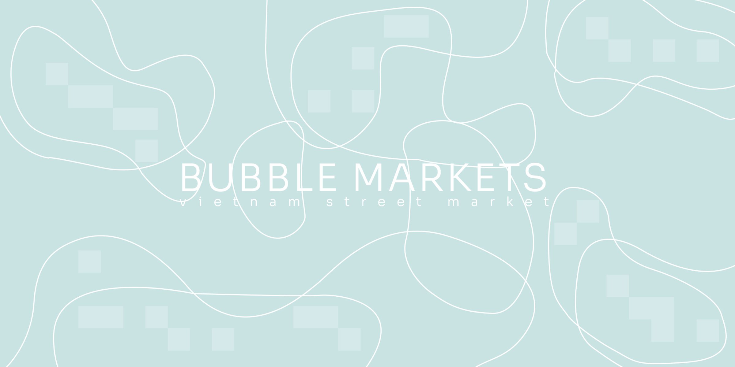 Bubble Markets
