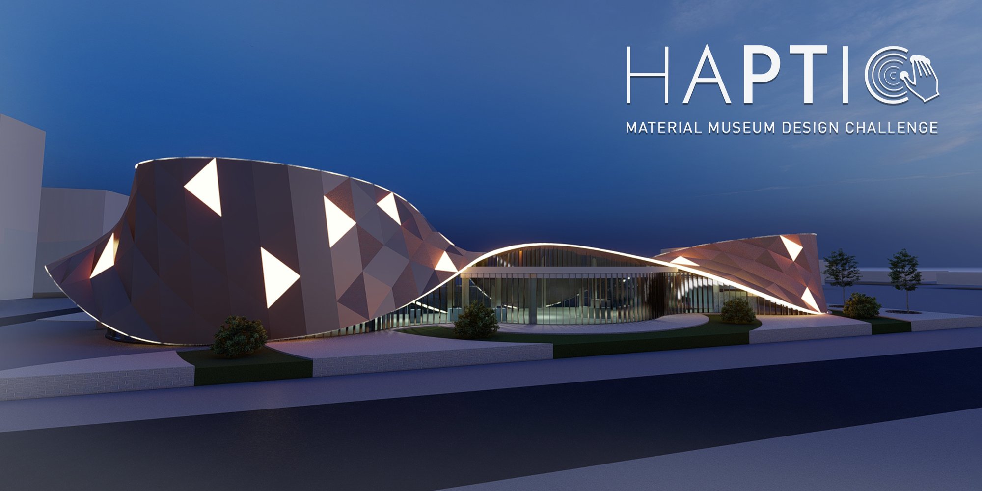 Museum for Materials