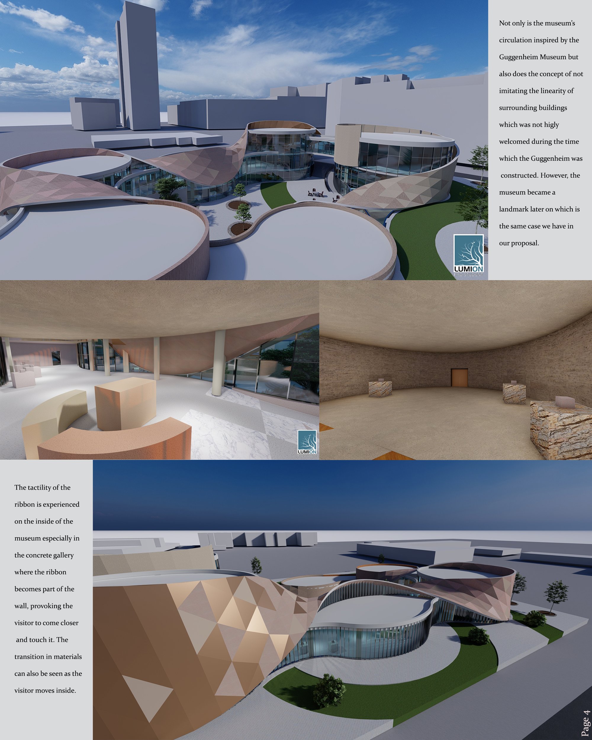 3d Shots
