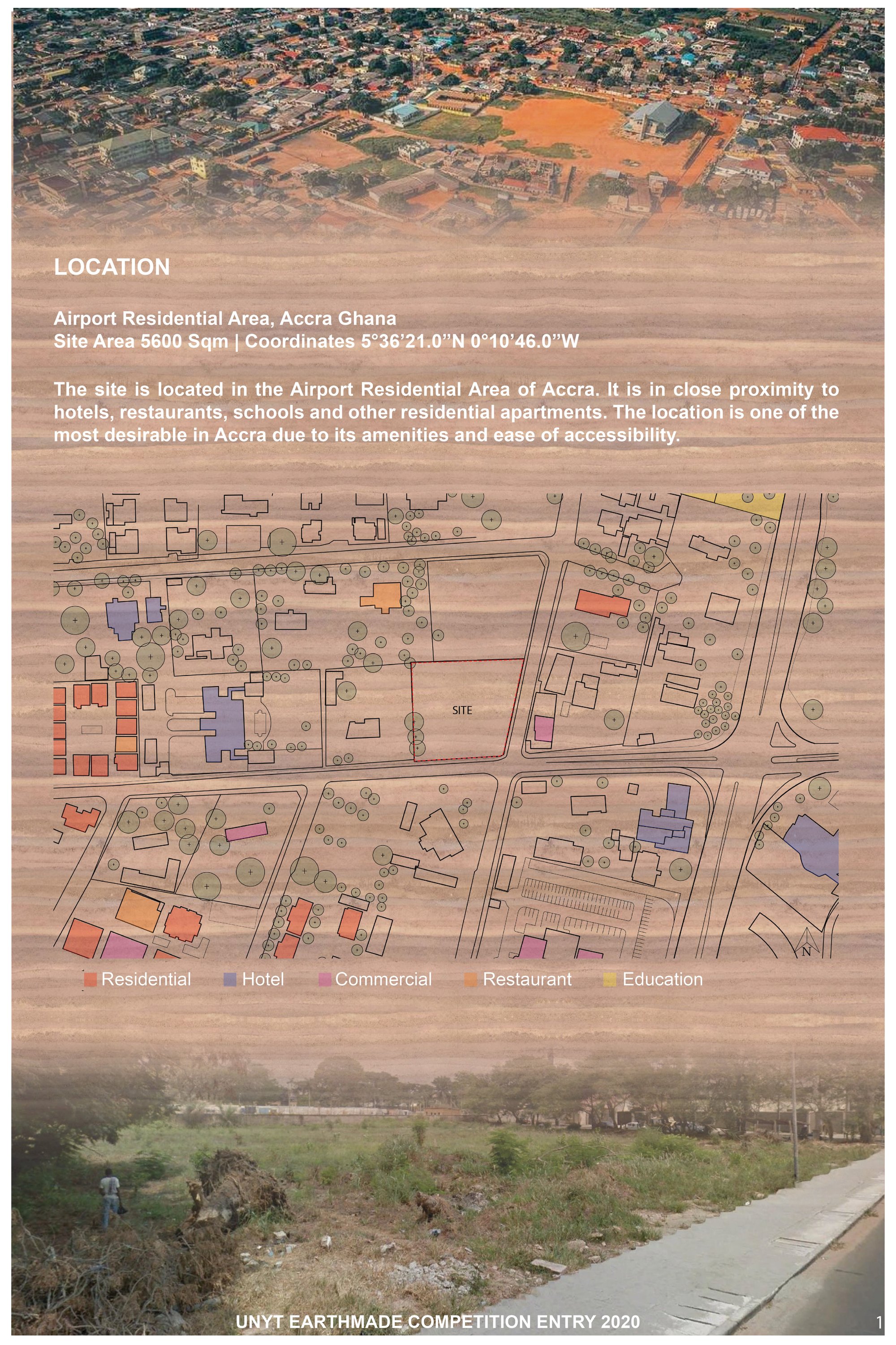 Agostinho Apartments