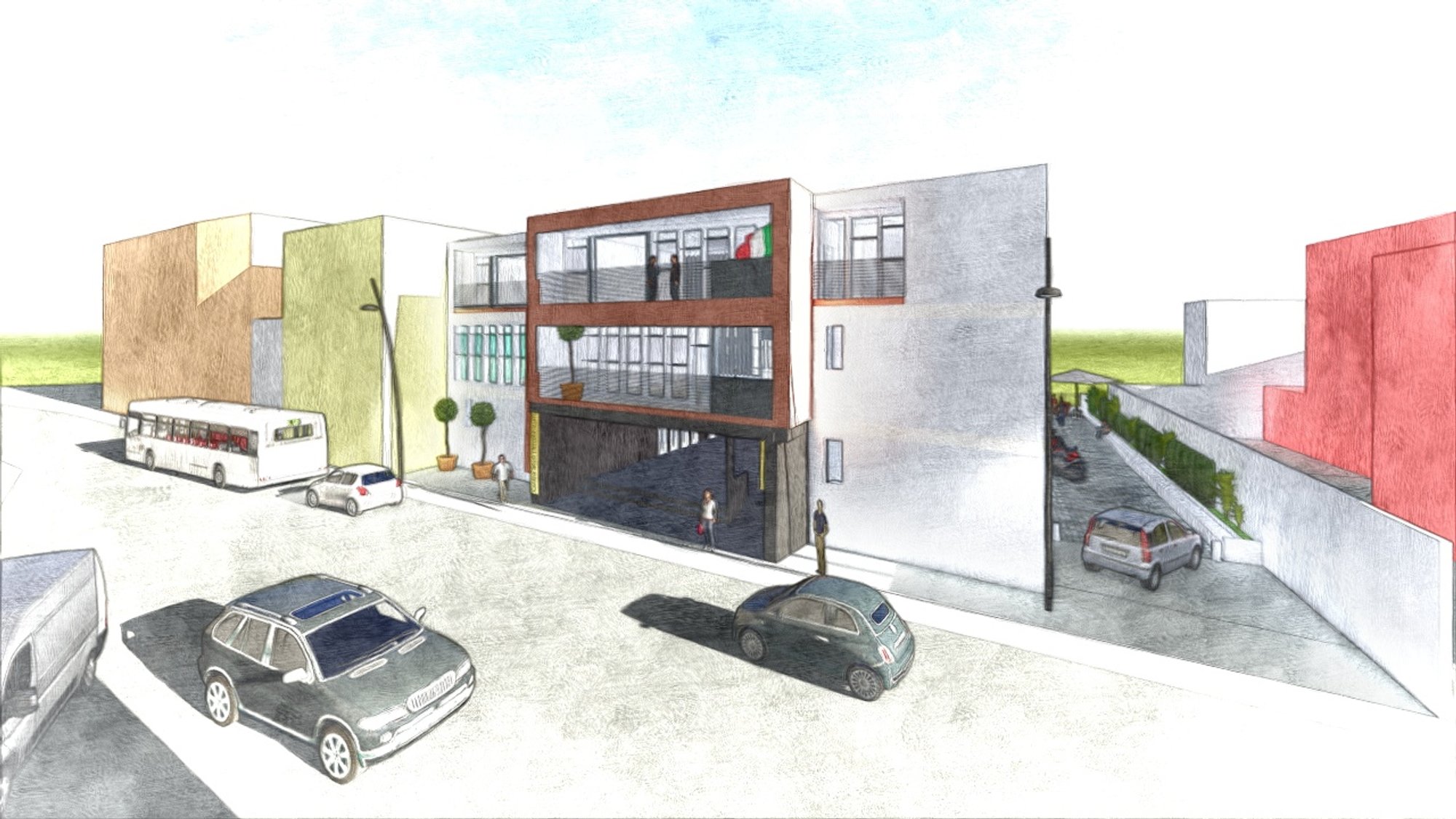 Centro Studi Hercolaneum