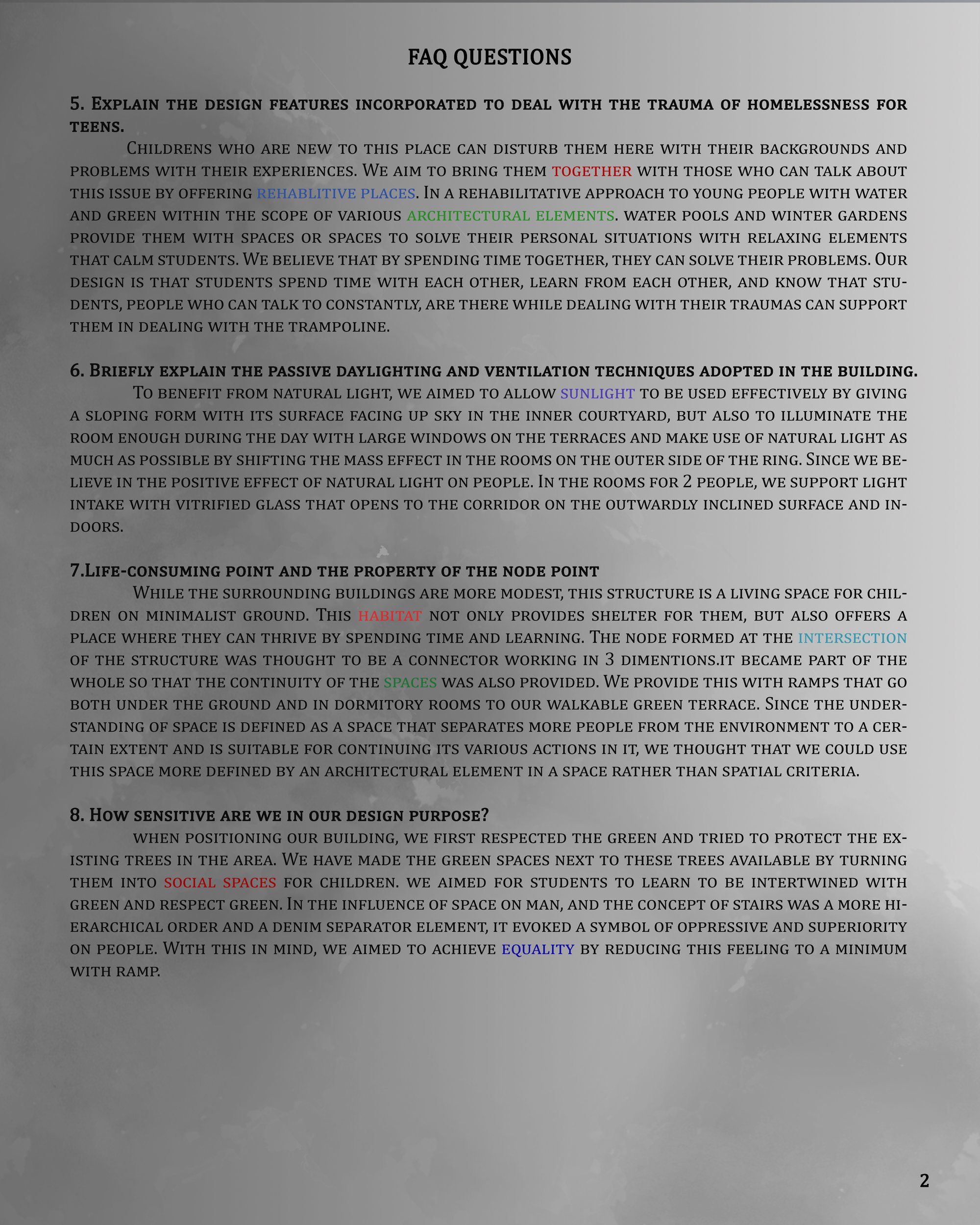 FAQ 2