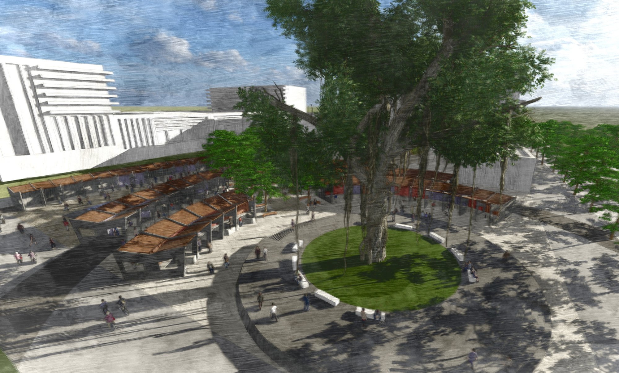 United Through Differences