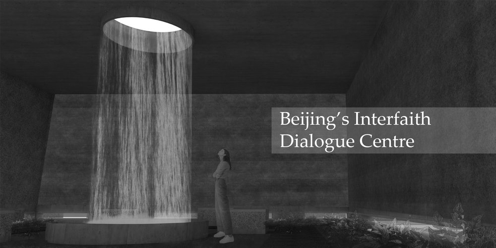 Beijing's Interfaith Dialogue Centre