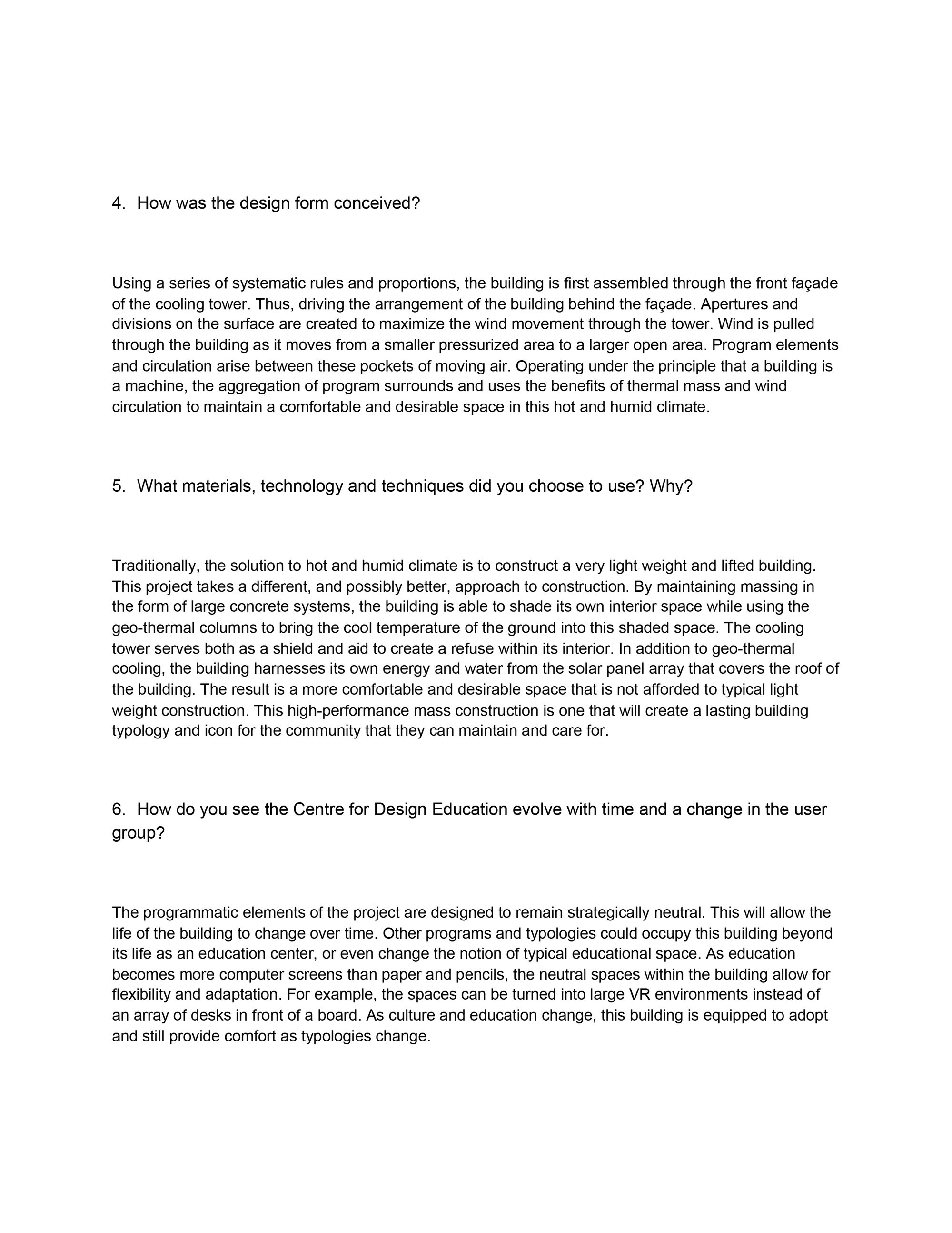 FAQ #2