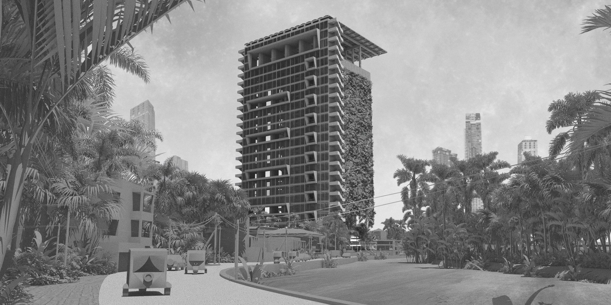 The Colombo Institute of Technology