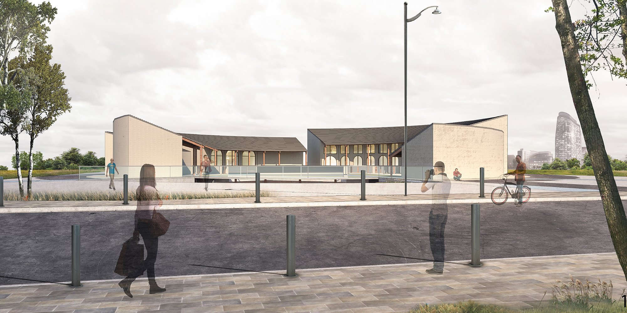 Celebrating Geoffrey Bawa