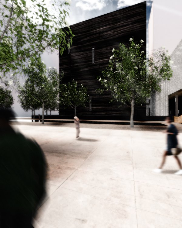 Museum of Black Futures