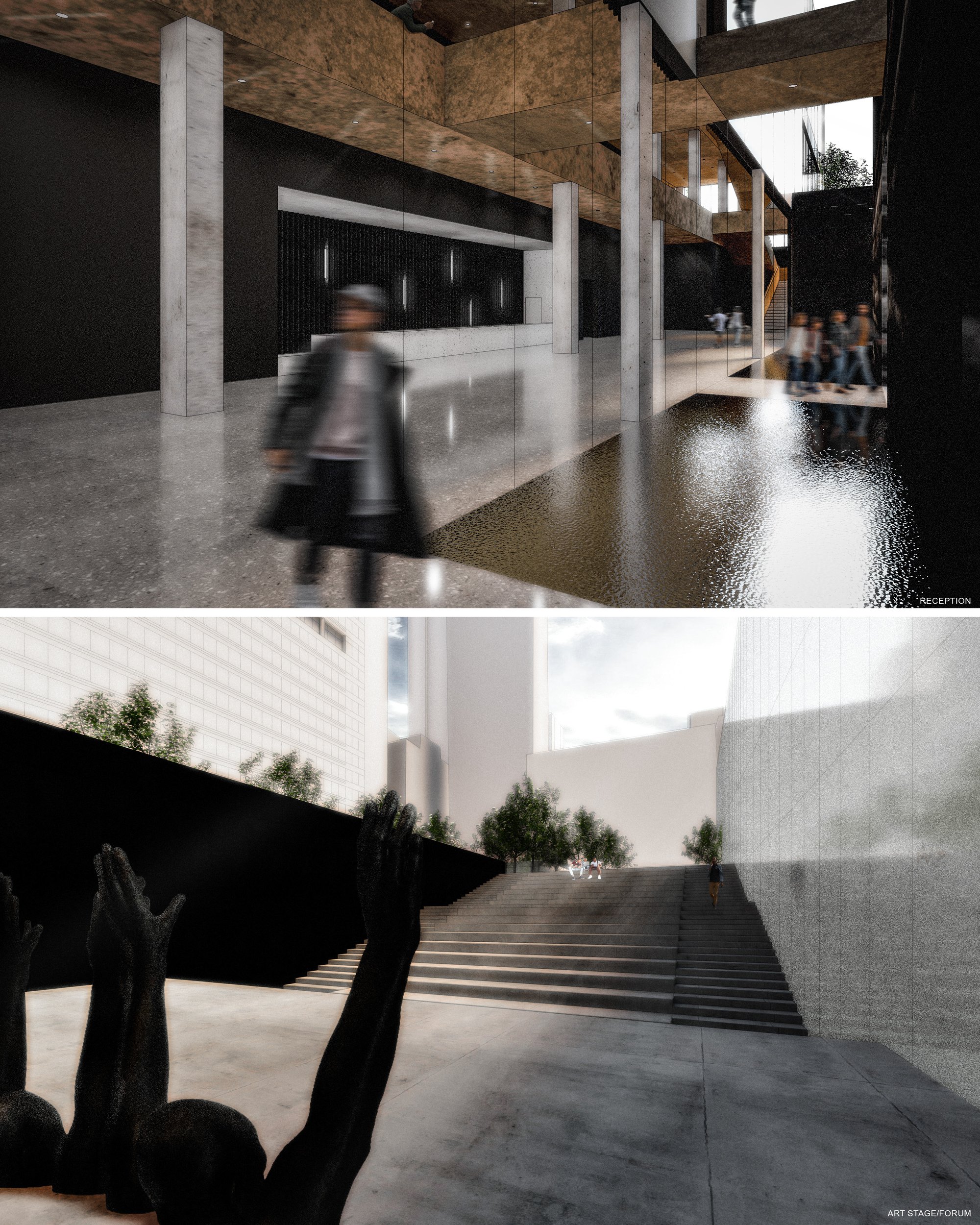 Board 07 - Architectural Expression