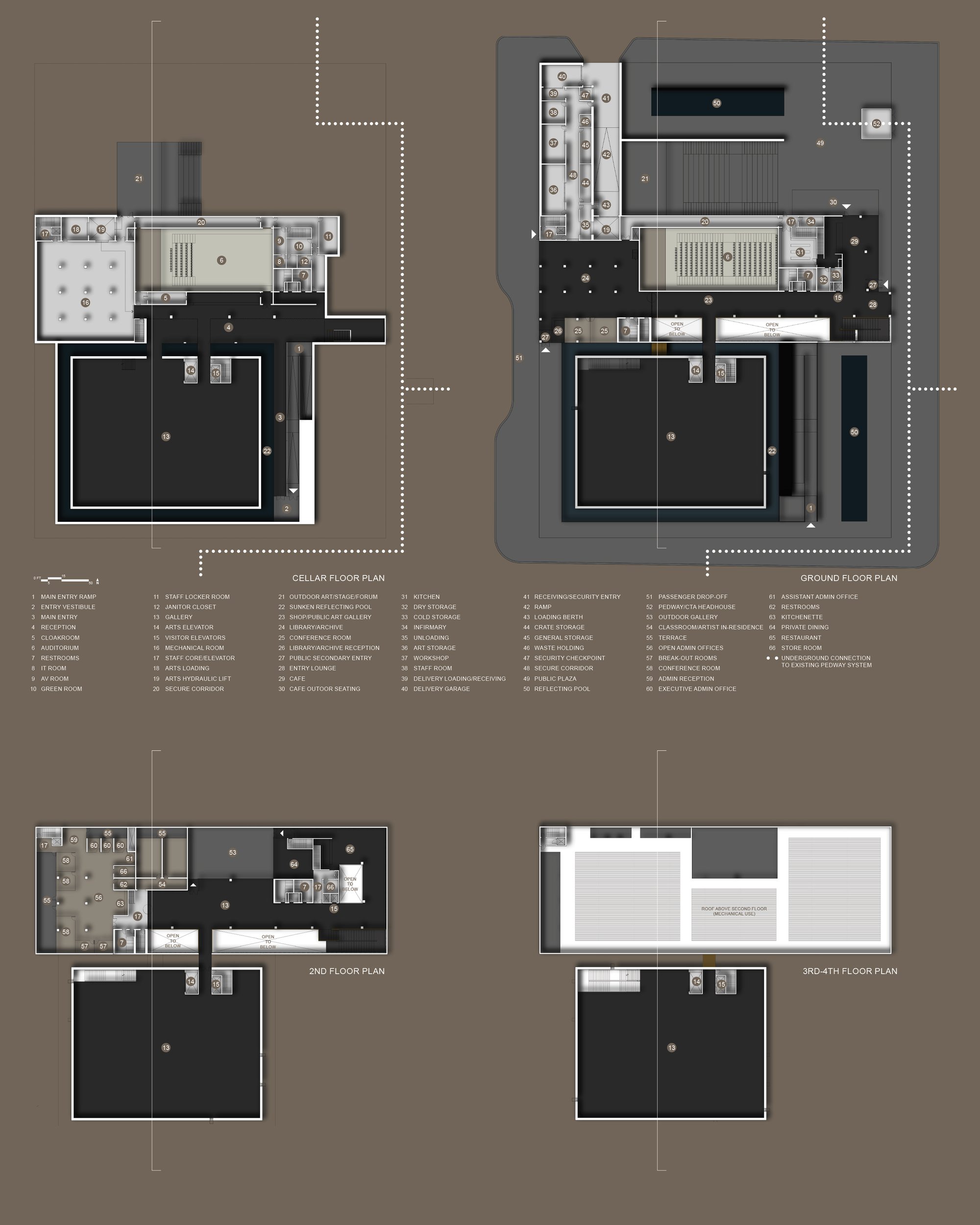 Board 04 - Architectural Quality