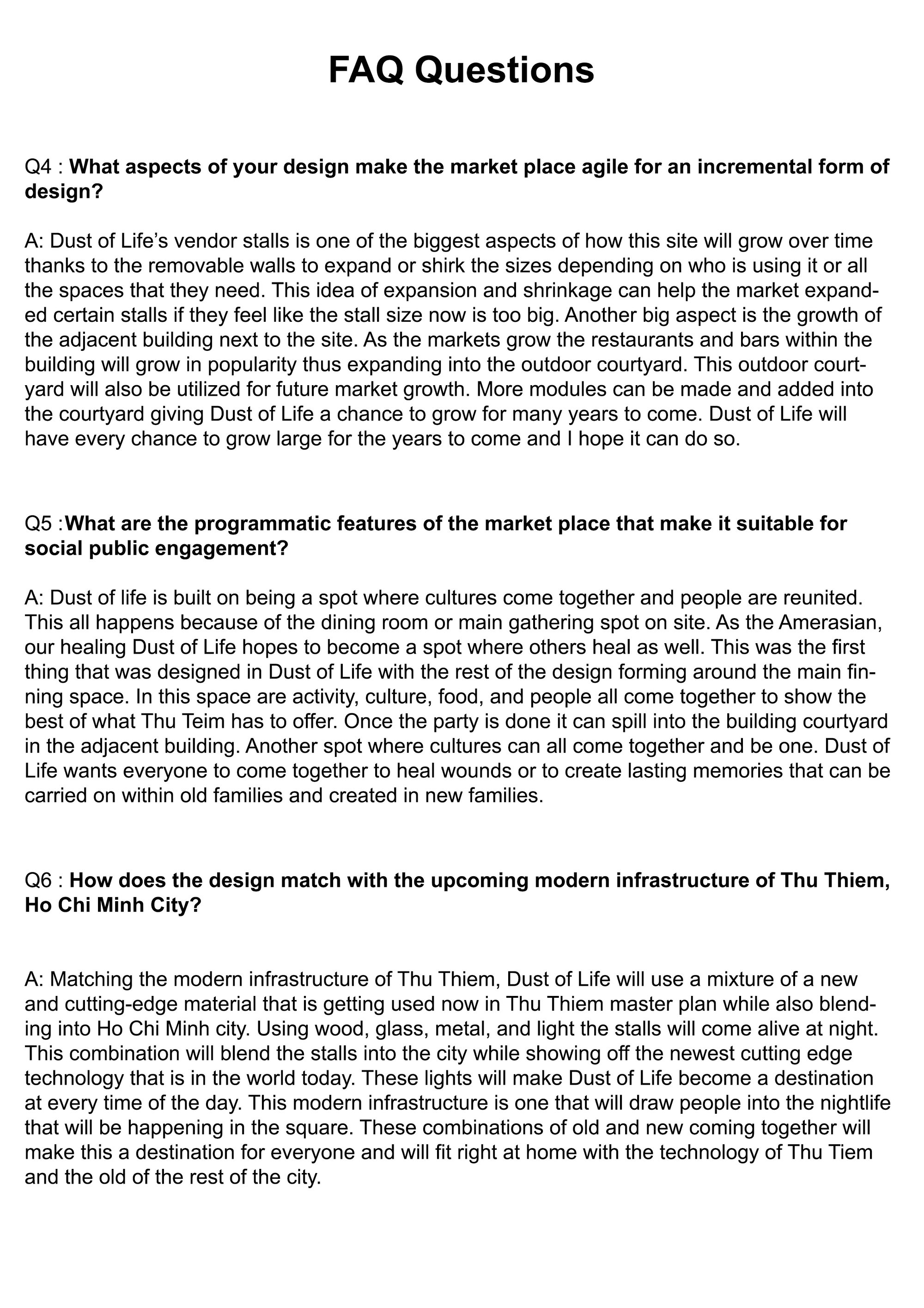 FAQ 4-6