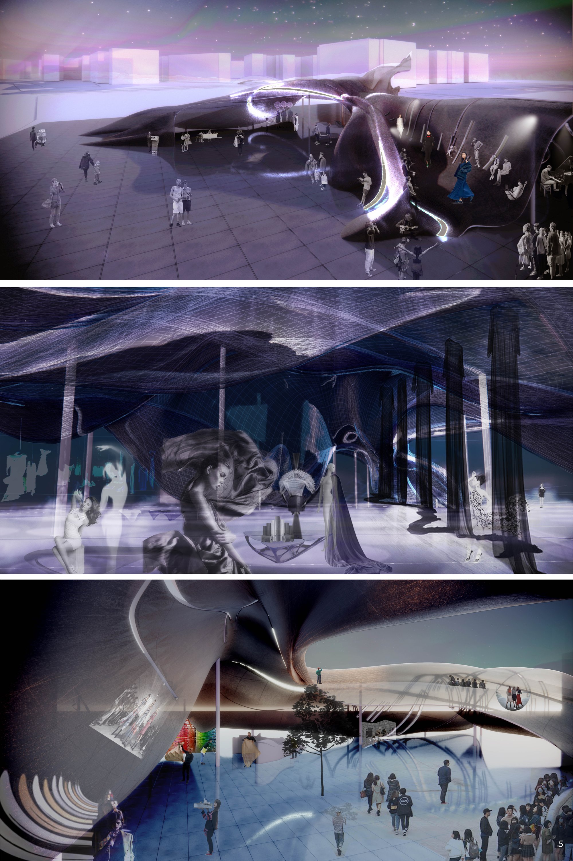 5. 3D images